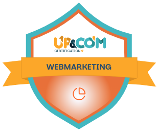 Certification Webmarketing